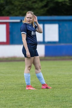 Bild 7 - F VfL Pinneberg - GW Eimsbuettel4 : Ergebnis: 9:0